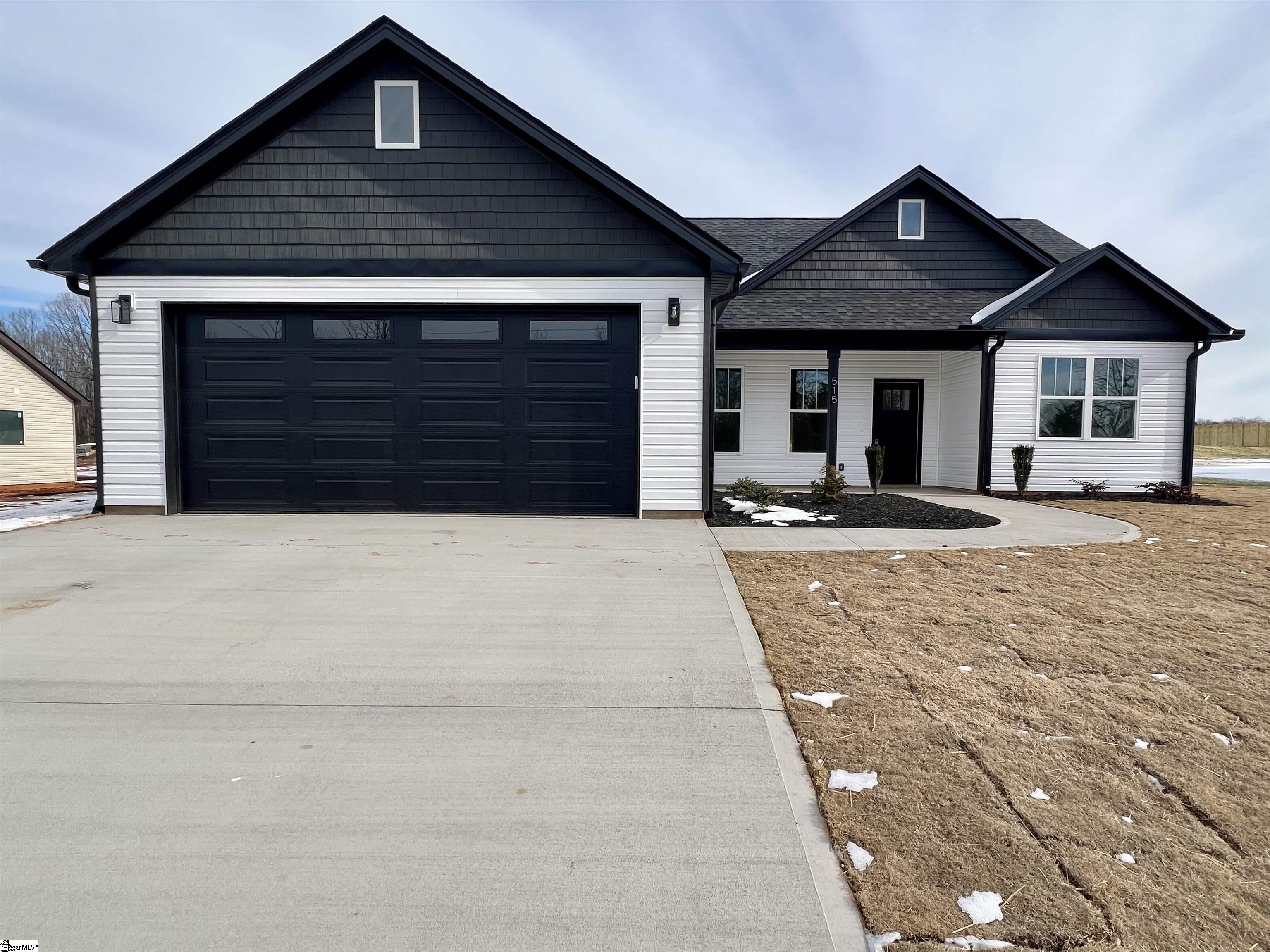 515 Bill Lattimore Road Chesnee SC 29323