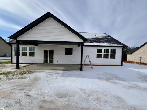 515 Bill Lattimore Road Chesnee SC 29323