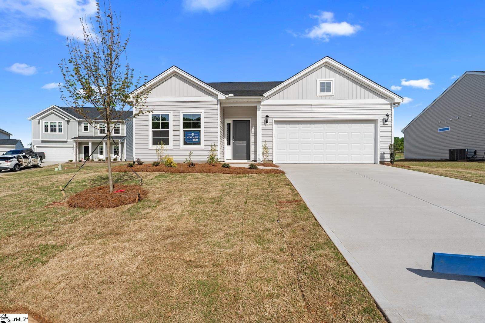 5030 Radley Road Chesnee SC 29323