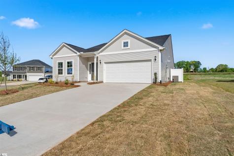 5030 Radley Road Chesnee SC 29323