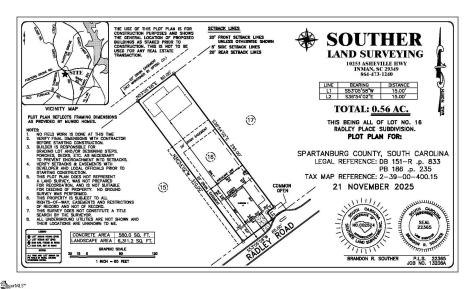 5030 Radley Road Chesnee SC 29323