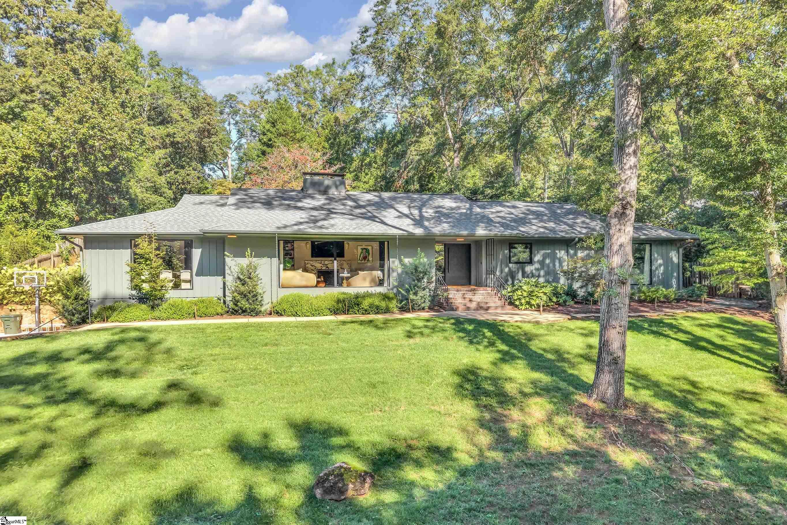 138 Faris Circle Greenville SC 29605