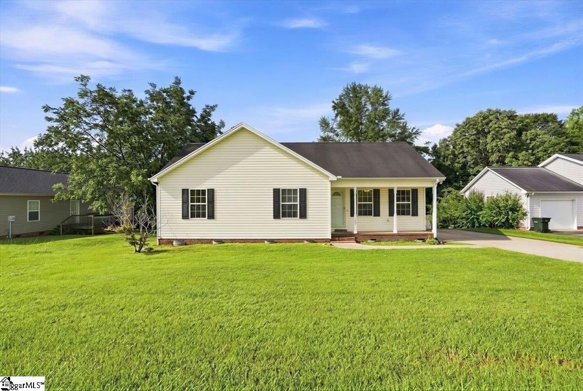 1207 Gap Creek Road Lyman SC 29365