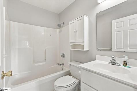 1207 Gap Creek Road Lyman SC 29365
