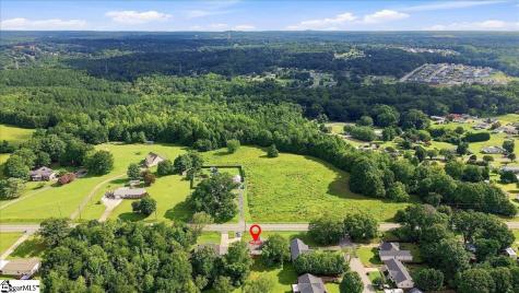 1207 Gap Creek Road Lyman SC 29365