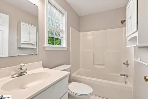 1207 Gap Creek Road Lyman SC 29365
