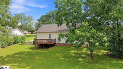 1207 Gap Creek Road Lyman SC 29365