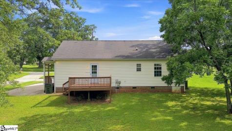 1207 Gap Creek Road Lyman SC 29365