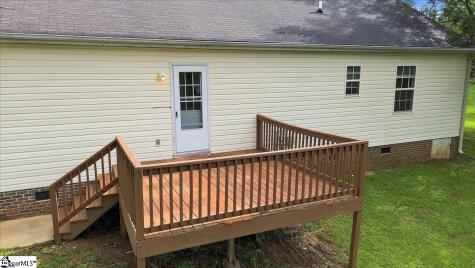 1207 Gap Creek Road Lyman SC 29365