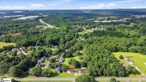 1207 Gap Creek Road Lyman SC 29365