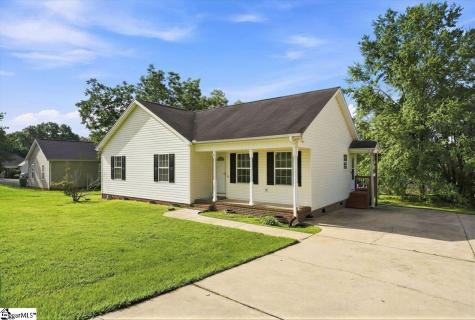1207 Gap Creek Road Lyman SC 29365