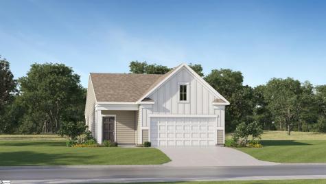 457 Rivergarden Drive Travelers Rest SC 29690