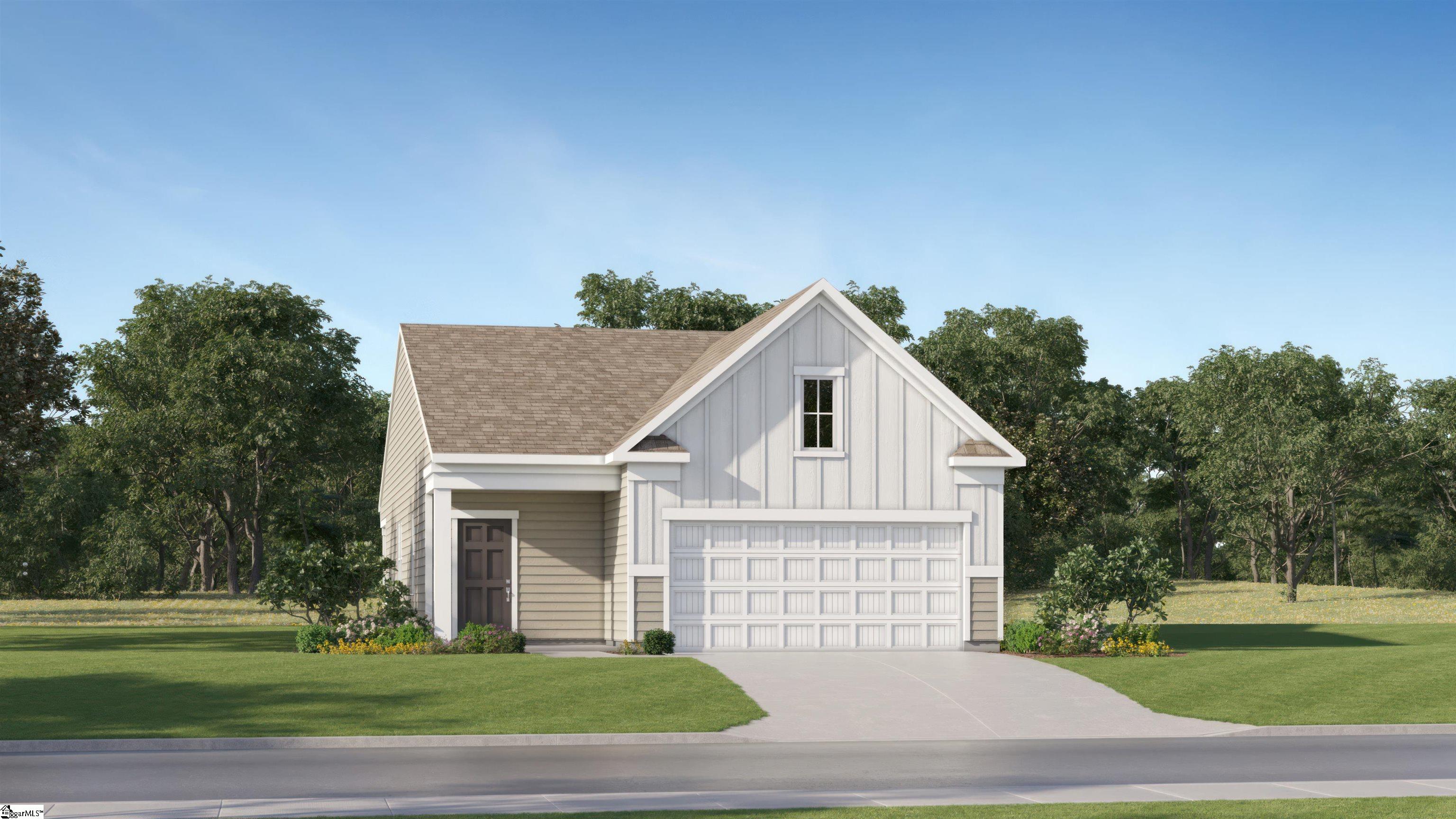 457 Rivergarden Drive Travelers Rest SC 29690