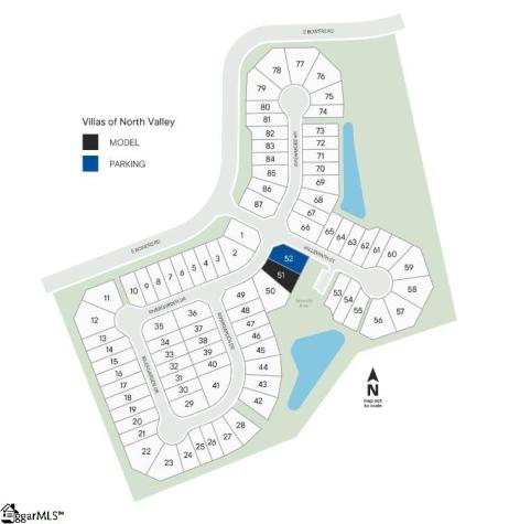 457 Rivergarden Drive Travelers Rest SC 29690