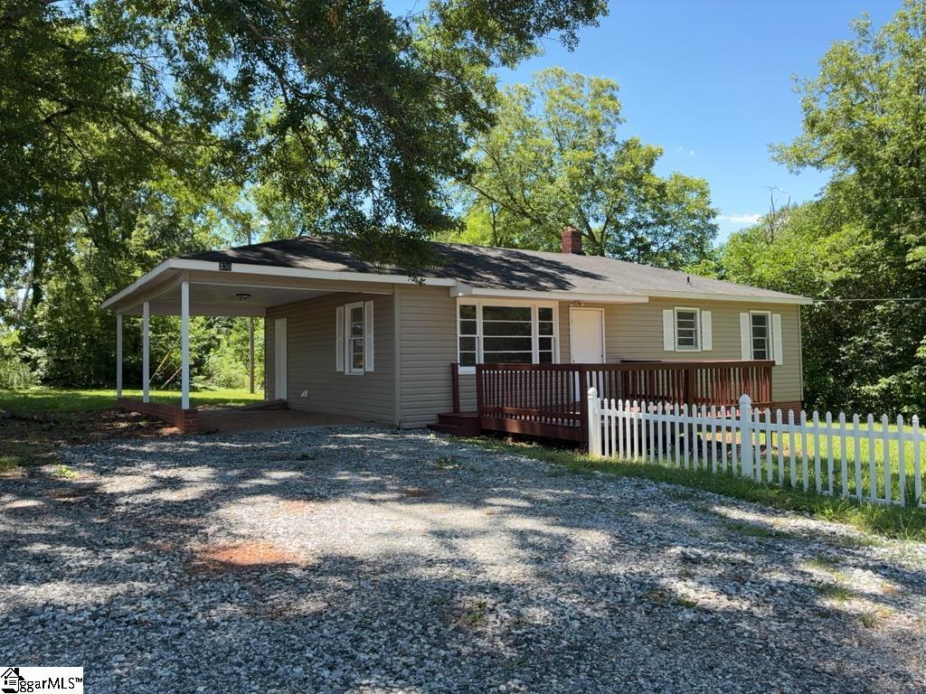 330 Frans Drive Arcadia SC 29320