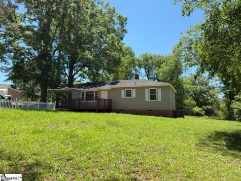 330 Frans Drive Arcadia SC 29320