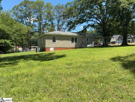 330 Frans Drive Arcadia SC 29320