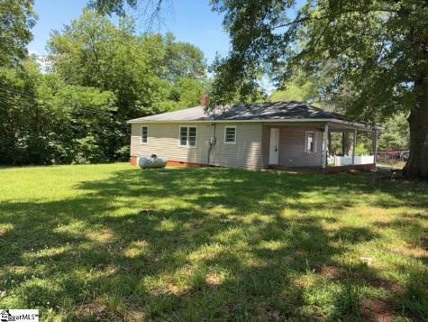 330 Frans Drive Arcadia SC 29320