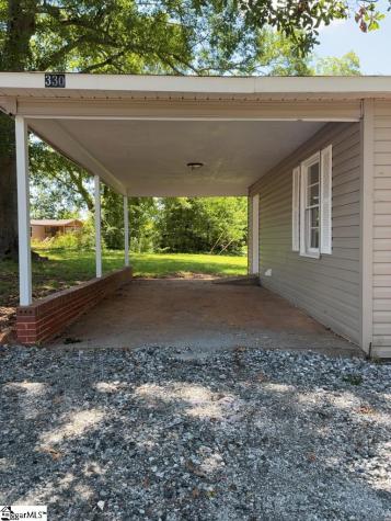 330 Frans Drive Arcadia SC 29320