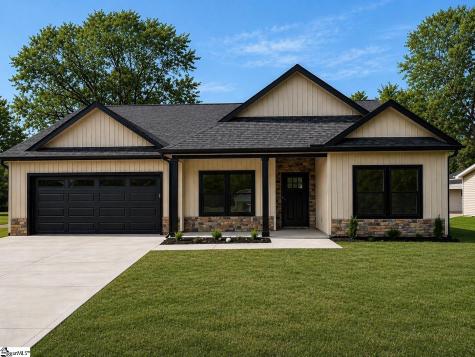179 Cedar Avenue Wellford SC 29385