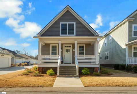 1A Love Drive Travelers Rest SC 29690