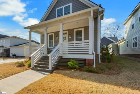1A Love Drive Travelers Rest SC 29690