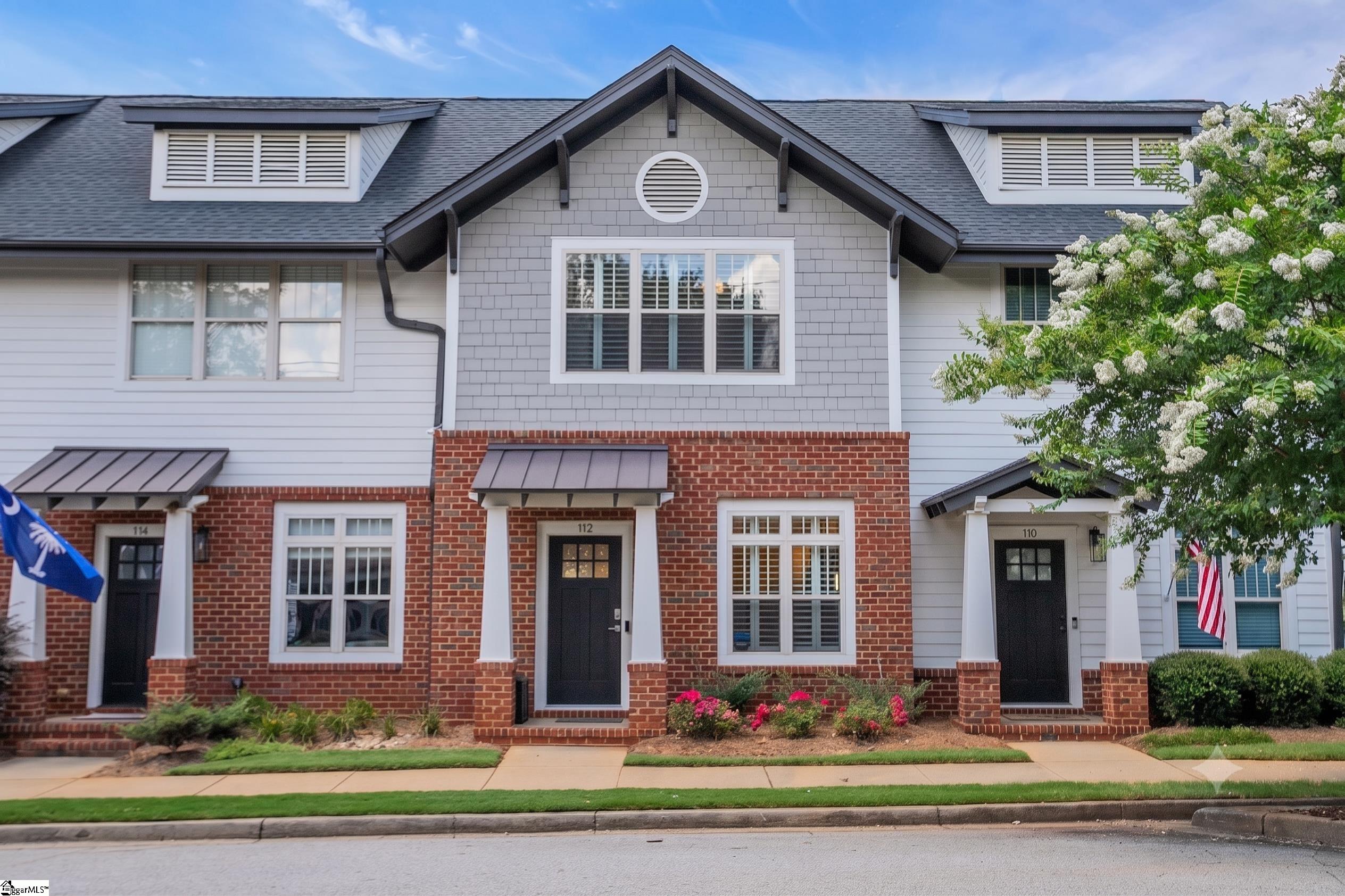 112 Mallard Street Greenville SC 29601