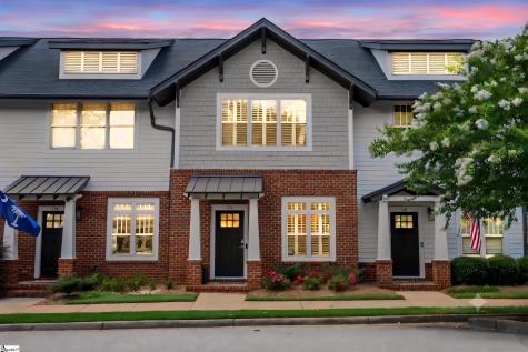 112 Mallard Street Greenville SC 29601
