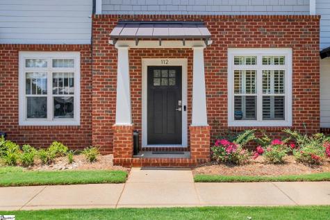 112 Mallard Street Greenville SC 29601