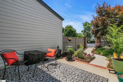 112 Mallard Street Greenville SC 29601