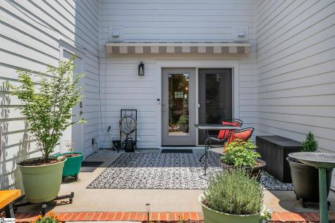 112 Mallard Street Greenville SC 29601