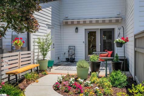 112 Mallard Street Greenville SC 29601