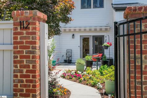 112 Mallard Street Greenville SC 29601
