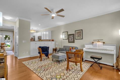 112 Mallard Street Greenville SC 29601