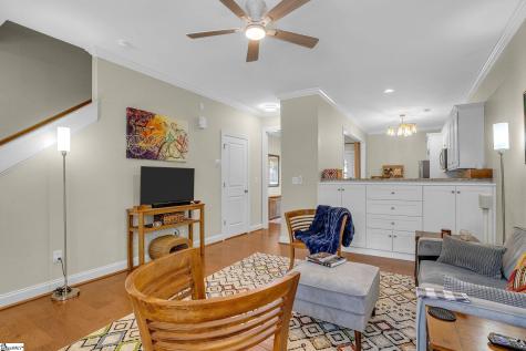 112 Mallard Street Greenville SC 29601