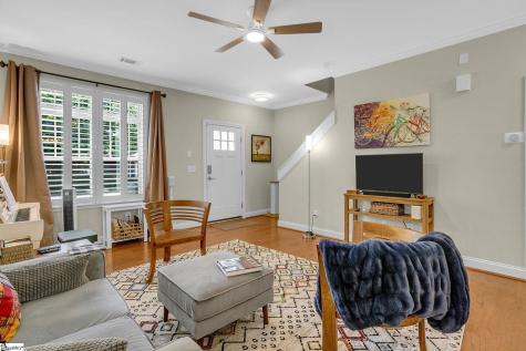 112 Mallard Street Greenville SC 29601