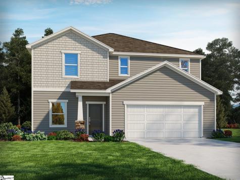 133 Gibbon Way Gray Court SC 29645
