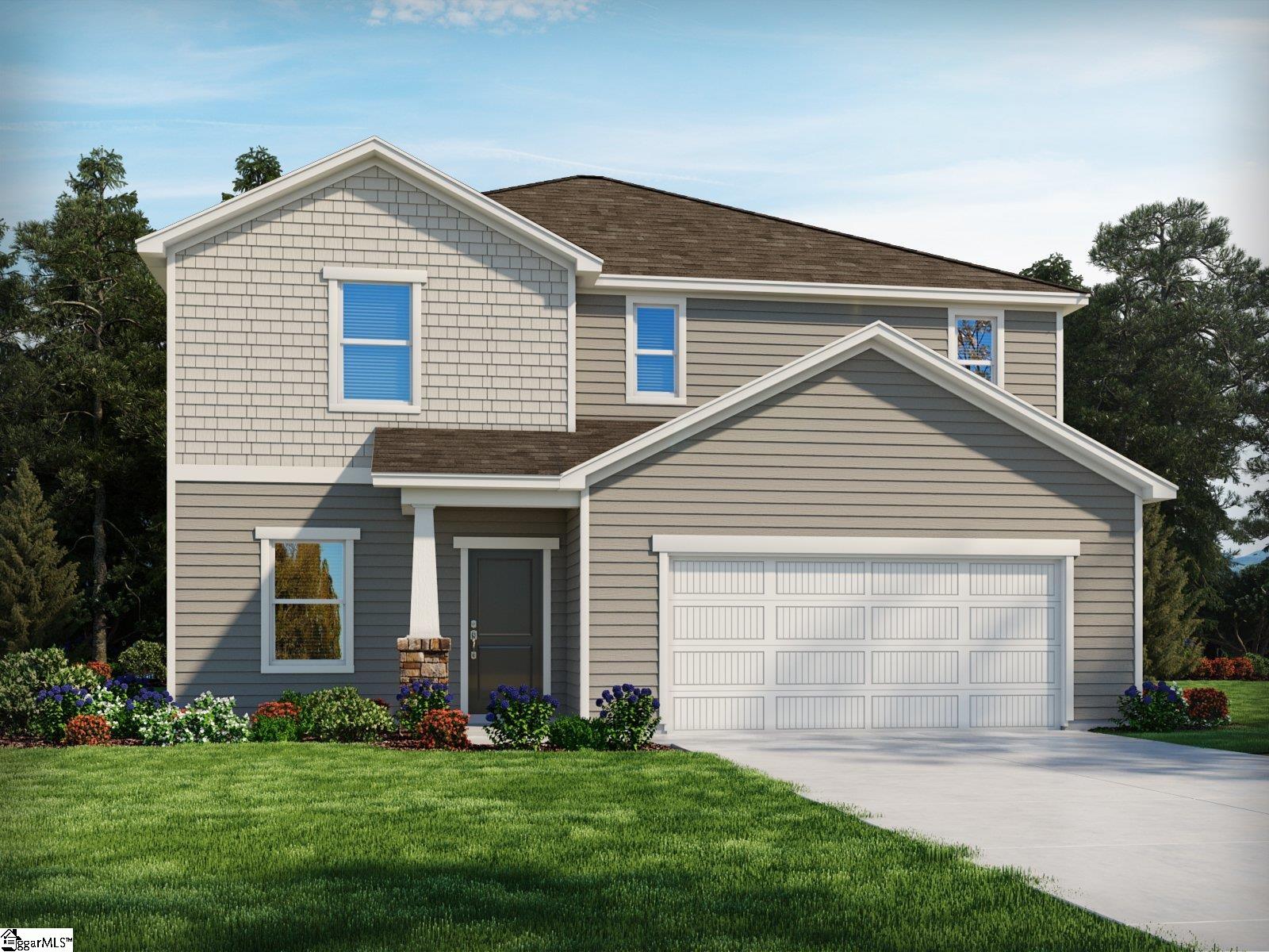 133 Gibbon Way Gray Court SC 29645