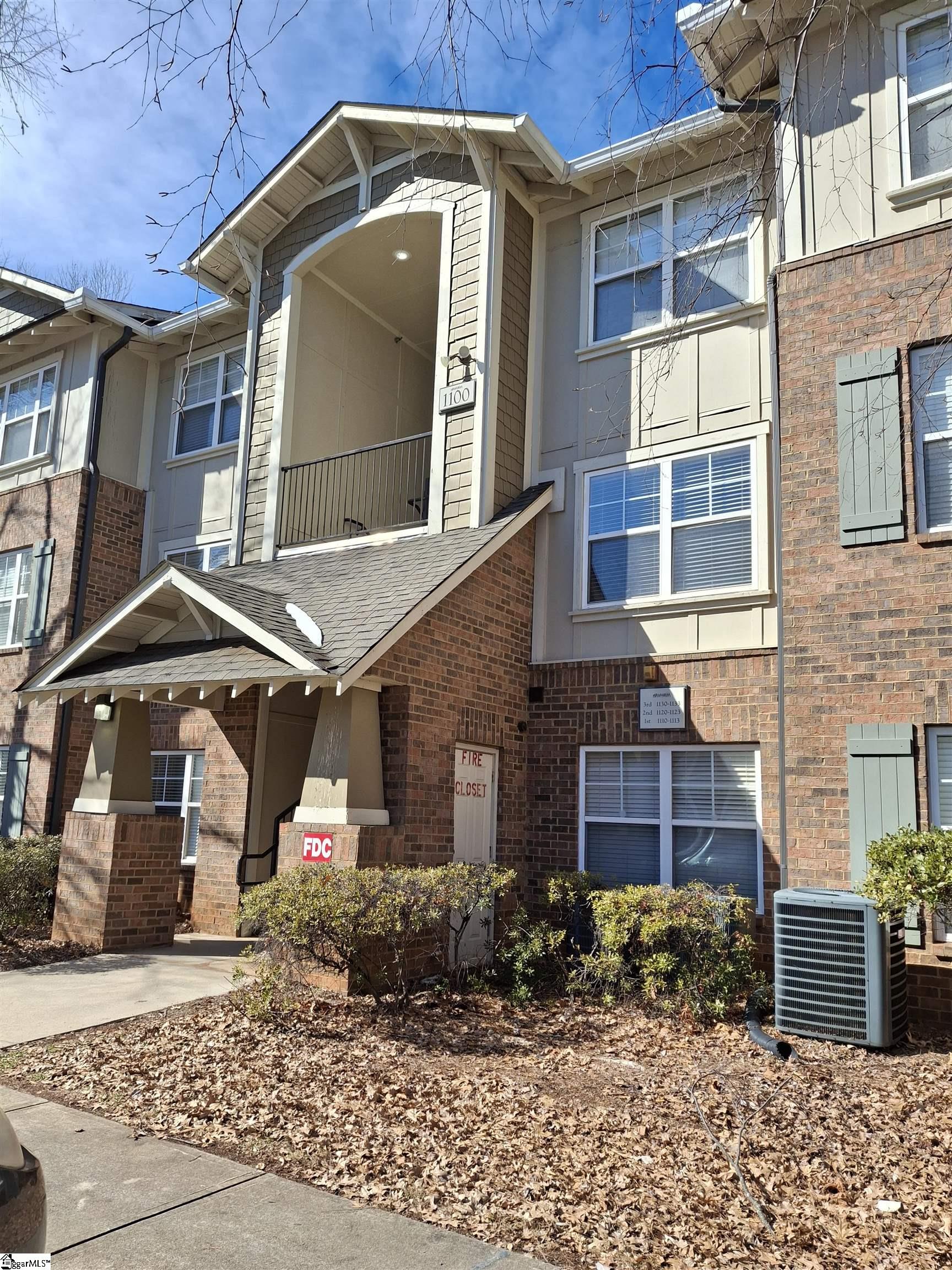 833 Old Greenville Highway Clemson SC 29631