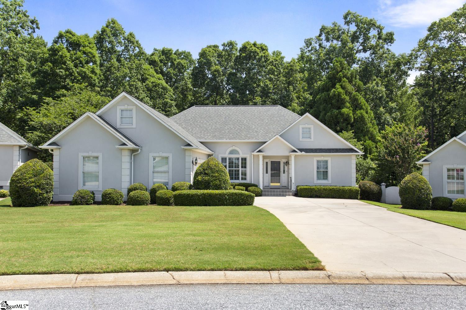 124 Bradley Park Anderson SC 29621
