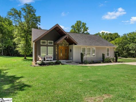211 Toney Road Union SC 29379