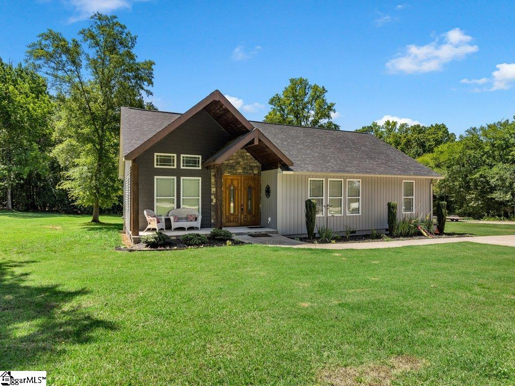 211 Toney Road Union SC 29379