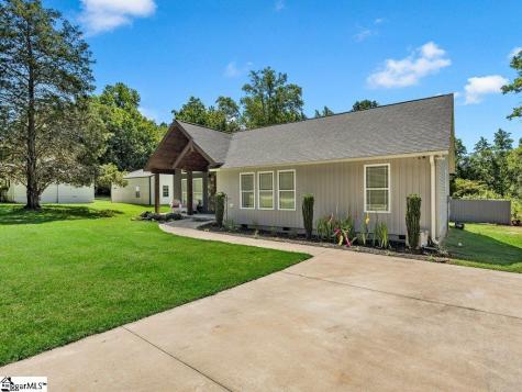 211 Toney Road Union SC 29379