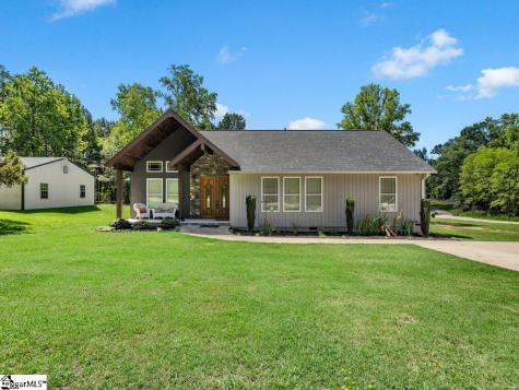 211 Toney Road Union SC 29379