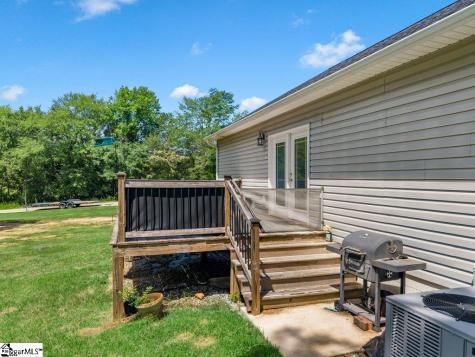 211 Toney Road Union SC 29379