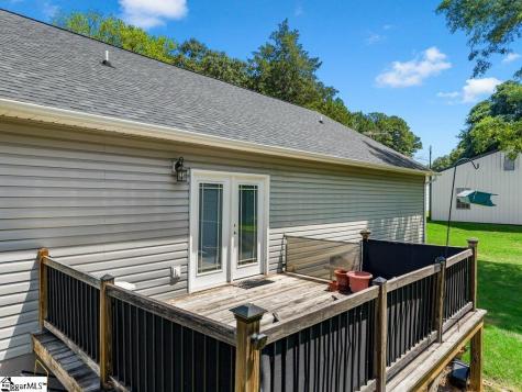 211 Toney Road Union SC 29379