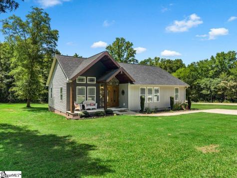 211 Toney Road Union SC 29379