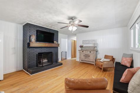 2333 Country Club Road Spartanburg SC 29302