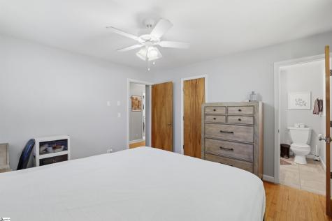 2333 Country Club Road Spartanburg SC 29302