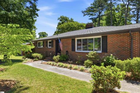 2333 Country Club Road Spartanburg SC 29302
